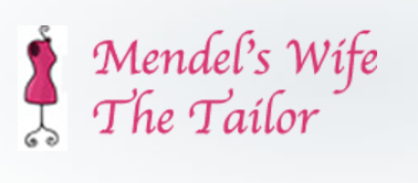 Readers' Choice Award for Best Alterations / Tailor
